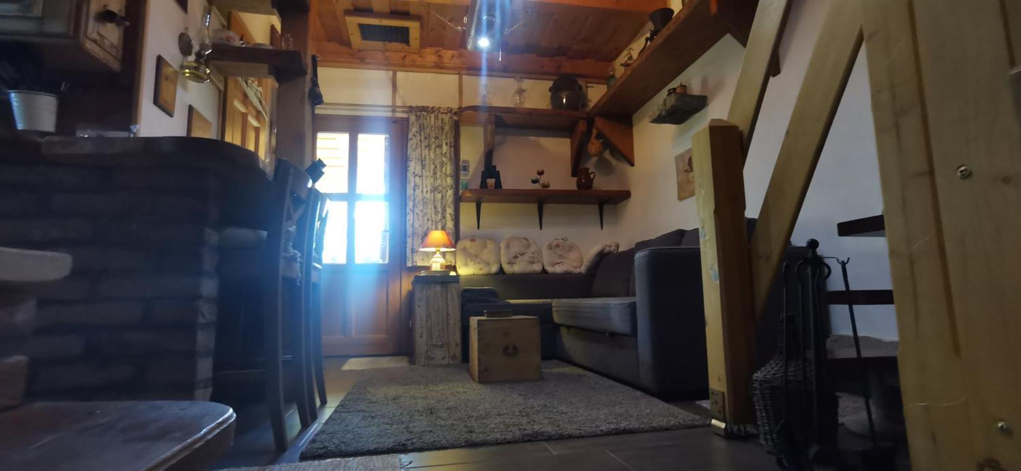 Pillango Preshaz Сasa de vacaciones Ipolytolgyes